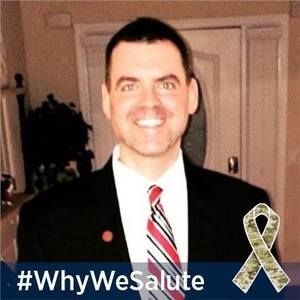 Meet your Posher, Brett